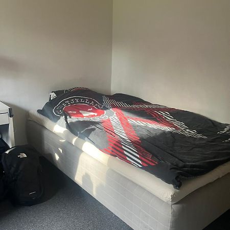 170 M2 Stort Hus Taet Pa Centrum, Mch Og Boxen هيرنينغ المظهر الخارجي الصورة