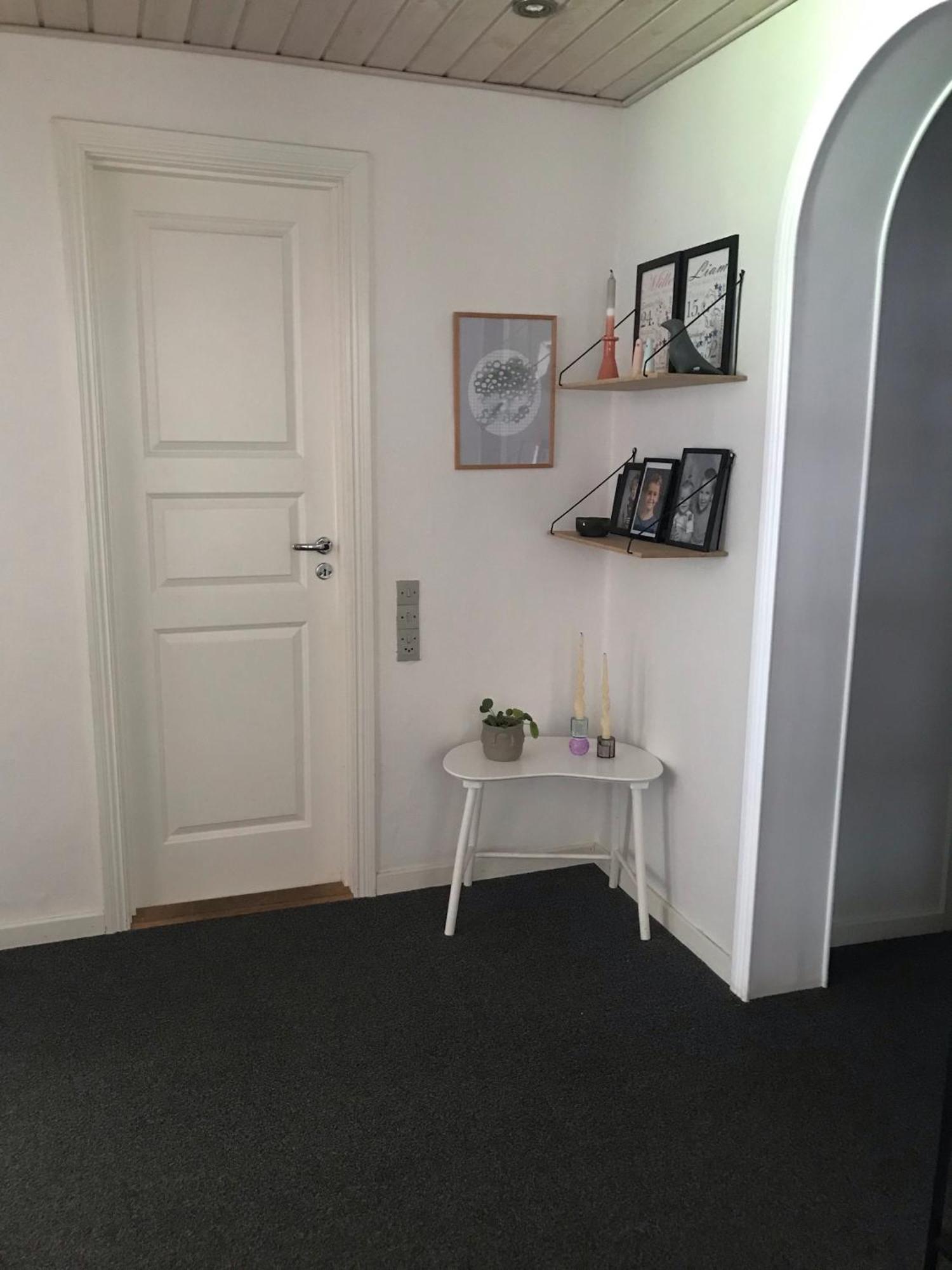 170 M2 Stort Hus Taet Pa Centrum, Mch Og Boxen هيرنينغ المظهر الخارجي الصورة