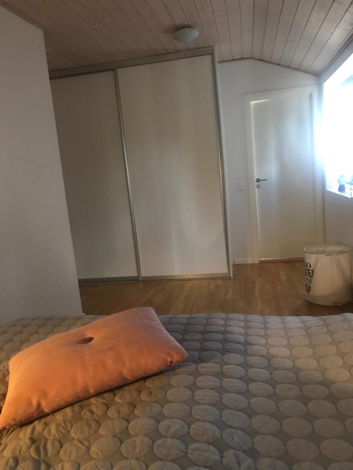 170 M2 Stort Hus Taet Pa Centrum, Mch Og Boxen هيرنينغ المظهر الخارجي الصورة